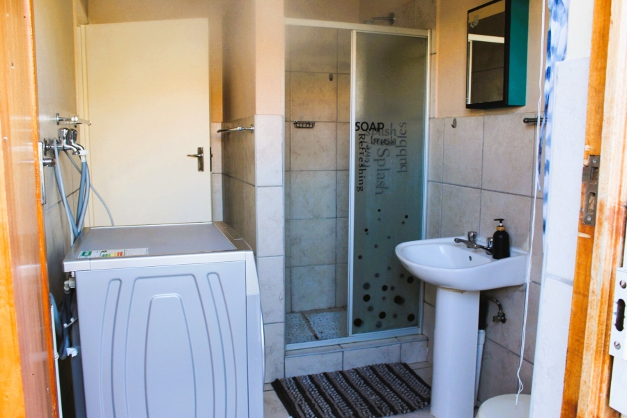 1 Bedroom Property for Sale in Parys Free State